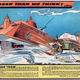 “Arctic War Train.” Arthur Radeburgh, Closer Than We Think, 1958.